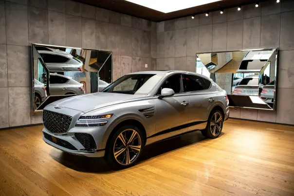 Kazino Generation VIP Android/iOS programa